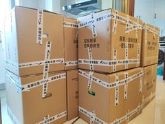 -安东易迷你仓自助寄存仓库(光复西路店)