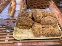 -山崎面包(静安久光店)