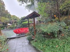 -杭州第一世界大酒店·云曼温泉