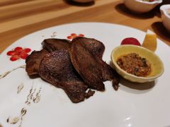 -大岛日本料理铁板烧(南通大饭店)