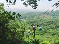 -南京珍珠泉风景区