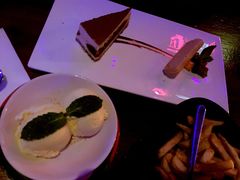-MARU玛露音乐餐厅(大学路店)