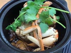-鑫鸿达·海鲜闽菜热炒小馆(中山路店)