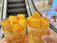 -三出山火锅(南京万象天地店)