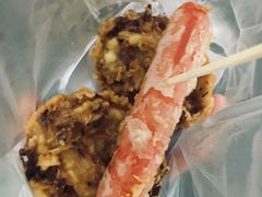 -阿婆油墩子(五里桥路188弄小区店)