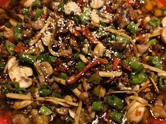 -常和州·夜宵大排档(常州单店)