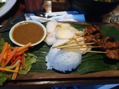 -Pundi Pundi Restaurant