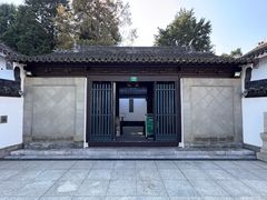 -松江清真寺