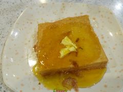 法兰西多士-露莎餐厅(得胜沙店)