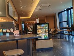 -星巴克臻选(上海长风大悦城店)