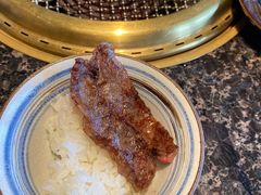 -老乾杯和牛烧肉(王府中环店)