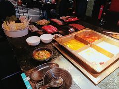 -王家渡火锅店(棕榈泉店)
