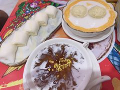 -甜心妈妈·榴莲星级糖水(北京路总店)