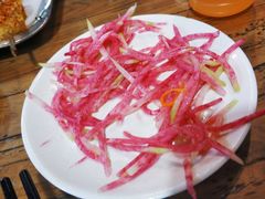 -陇上全荟兰州传统牛肉面(延吉路店)