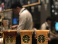 -星巴克臻选(湖滨道店)