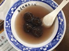 -粗茶淡饭(东关街店)