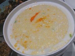 明炉香滑豆腐-临安鲲凌餐厅(钱王大街店)