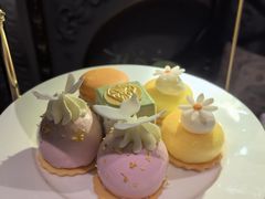 -Selene塞勒涅下午茶(上海沙龙店)