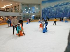 -世界之窗阿尔卑斯冰雪世界