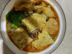 -丽丽三鲜螺蛳粉(田林路店)