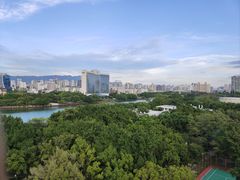 -左海海底世界