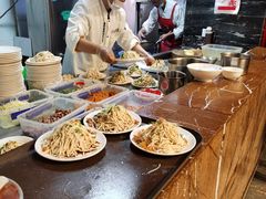 -留芳·文旅古月楼(老街店)