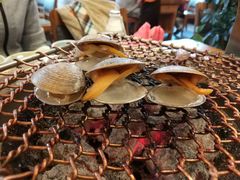 -三千里韩式炭火烤肉(南八马路店)