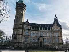 -卢森堡圣母教堂