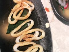 -極上萬膳·日料放题(海岸城店)