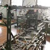 苏州旅游打卡攻略之丝绸博物馆