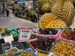 -大商麦凯乐(大连总店)