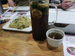 -木屋烧烤(龙华店)