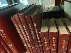 -金陵图书馆