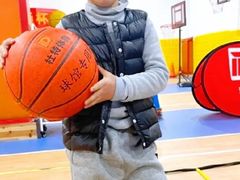 -东方启明星篮球培训(泛海校区)
