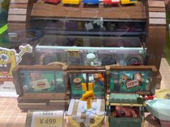 -TOP TOY(大兴荟聚店)