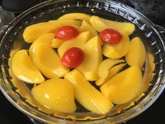 -葛记红焖羊肉(和平路形象店)