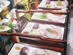-老德州四合院·德州菜(天衢路店)