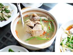 -礼耕堂·百年茶人餐厅(梅家坞店)