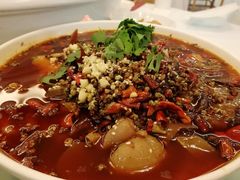 -豫满楼(郑东新区店)