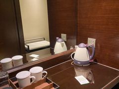 -广州富力空港假日酒店