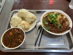 -姚记炒肝店(鼓楼店)