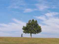 -钟山体育运动公园