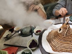 -鲜潭蒸汽石锅鱼(五道口购物中心店)
