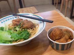 -阿婆牛杂·广府非遗地标美食(云山天地店)