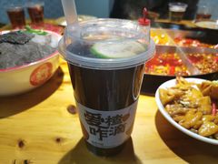-陈陈火锅(较场口店)