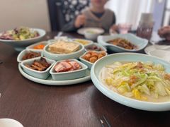 -静之湖湖畔餐厅