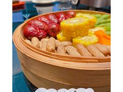 -徐记海鲜(汉城湖|太奥店)
