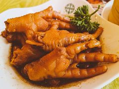 -添好运点心专门店(百老汇店)