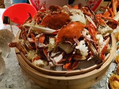 -骊韵咖啡厅(深圳中海凯骊酒店)