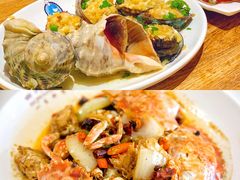 -四川小胡子海鲜(丁村万人海鲜广场店)